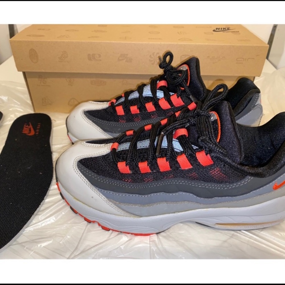 Air max 95’ - Picture 6 of 8